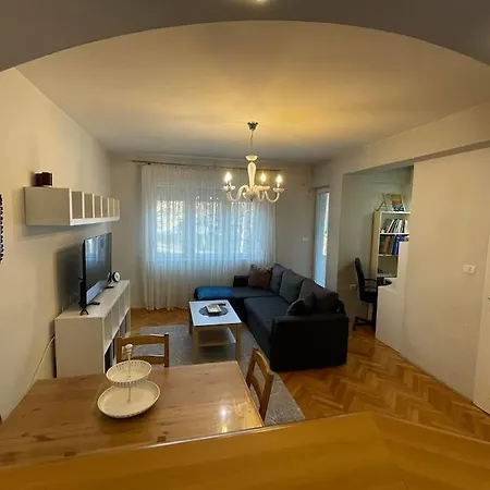 Apartment Ikea's Style Skopje