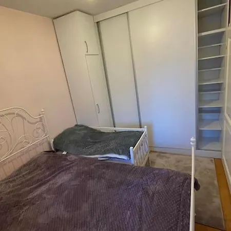 Ikea's Style Apartment Skopje