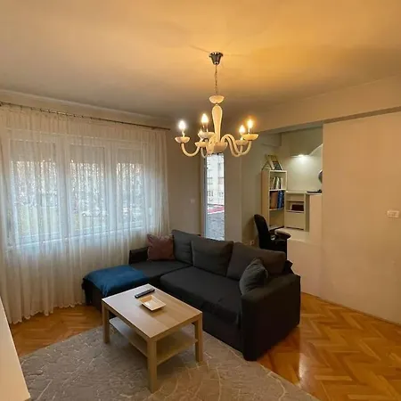 Apartment Ikea's Style *