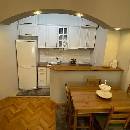 Ikea's Style Appartement *